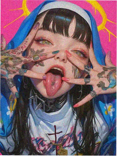 静默证词 剧照